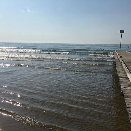 Nuovo E Centrale Appartamento 3-4 Persone Lido di Jesolo Exterior photo