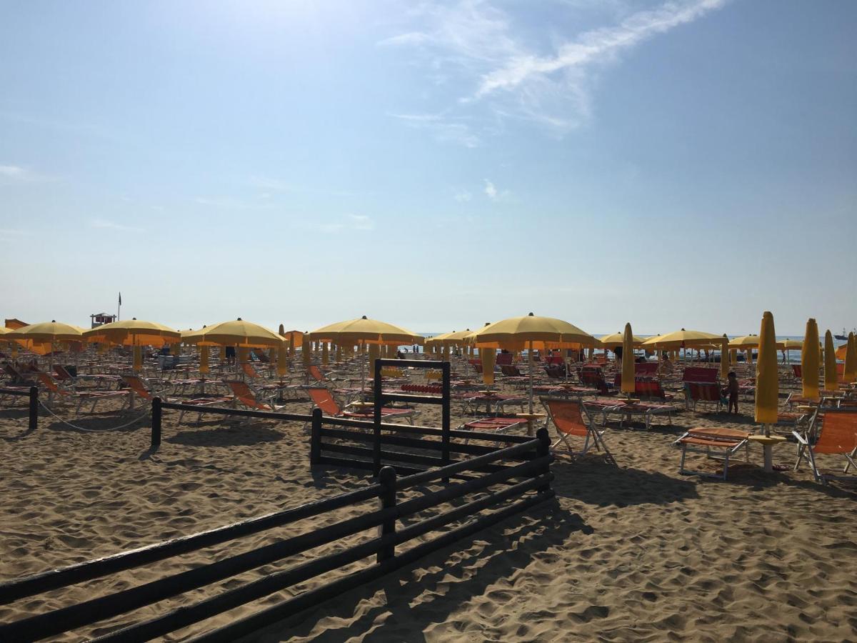 Nuovo E Centrale Appartamento 3-4 Persone Lido di Jesolo Exterior photo